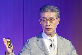 AI搭載プロセッサーと開発キットが業界の発展に貢献