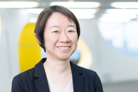 希少疾患の製薬会社、オーファンパシフィックＣＯＯ