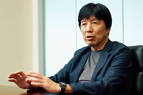 三菱電機の“新デジタル基盤”が創出する新たな価値