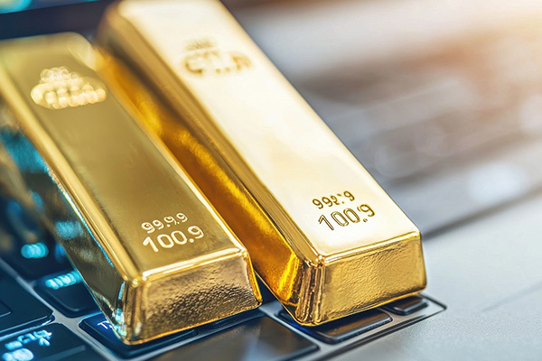 世界最大の金ETF、日本の投資家もアクセス可能