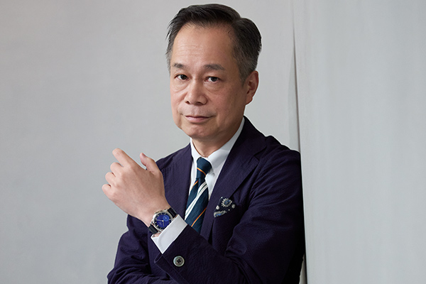 時計の目利きは、なぜゼニスの新作に衝撃を受けたのか