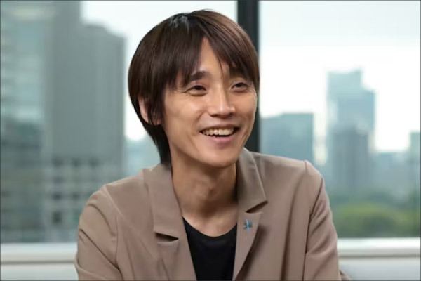 吉田尚記アナ「ご機嫌こそ最強のウェルビーイング」