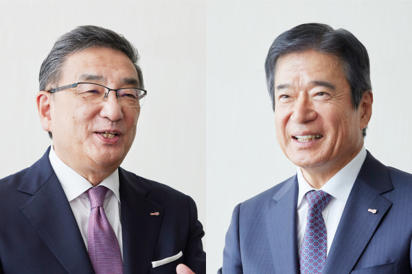 感染症という社会課題、製薬メーカーの責務とは何か