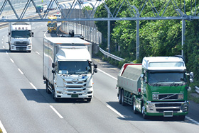 9月10日から東京ビッグサイトで国際物流総合展開催