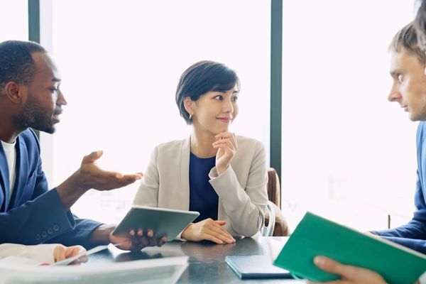 「何ができるか」を可視化する、世界基準の英語テスト