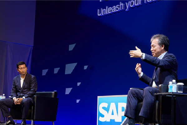 トレンドウオッチ | 日経電子版広告特集一覧