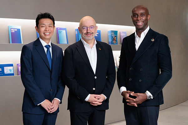 トレンドウオッチ | 日経電子版広告特集一覧