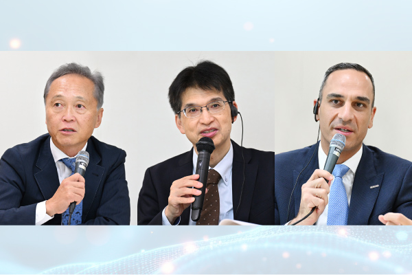 トレンドウオッチ | 日経電子版広告特集一覧