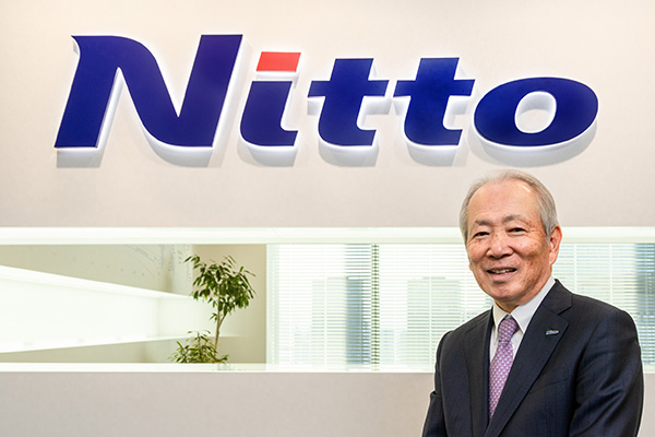 日東電工が高い収益を維持できる理由