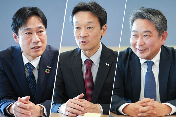 みずほ銀行×NTTデータ　業界横断でSAFの普及へ