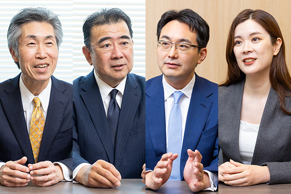 トレンドウオッチ | 日経電子版広告特集一覧