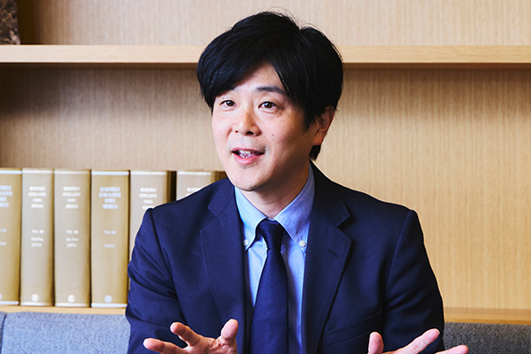 支援金だけじゃない。手厚いサポート受け、夢を実現