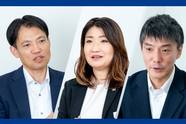 ＣＨＲＯ主導の人事システム改革　わずか７カ月で導入