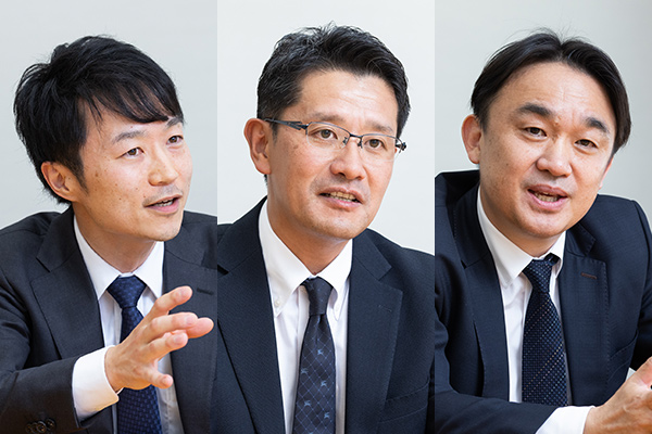 トレンドウオッチ | 日経電子版広告特集一覧